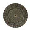 Plato Base Decorativo