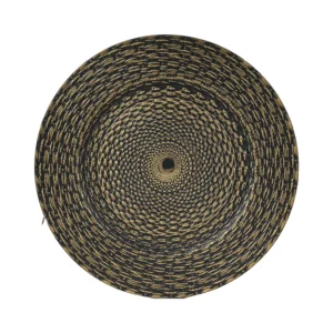 Plato Base Decorativo