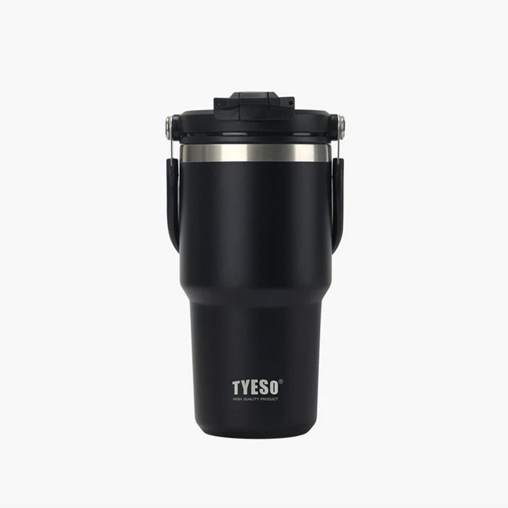 Termo Negro