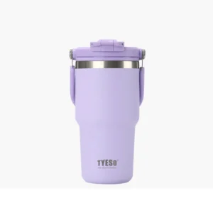 Termo Lila