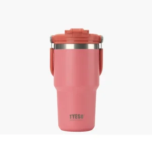 Termo Rojo