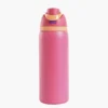Termo Color Rosado