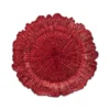 Plato Base Decorativo