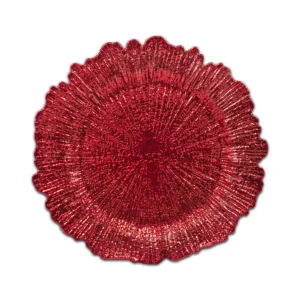 Plato Base Decorativo