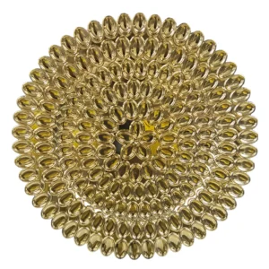 Plato Base Decorativo