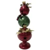 Bola Decorativa Metálica