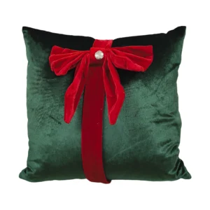 Cojín Navideño