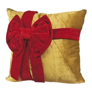 Cojín Navideño