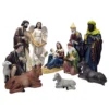 Nacimiento 11Pzs