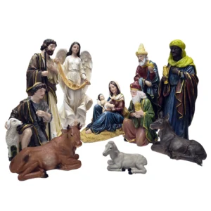 Nacimiento 11Pzs