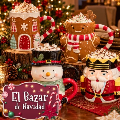 bazardenavidad
